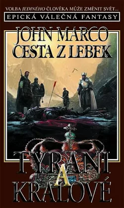Cesta z lebek 1
