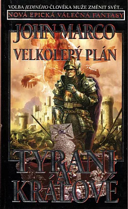 Velkolepý plán 1