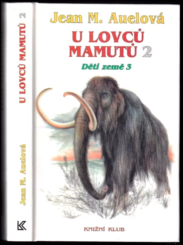 U lovců mamutů 2