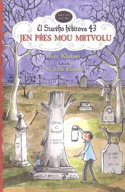 Jen přes mou mrtvolu