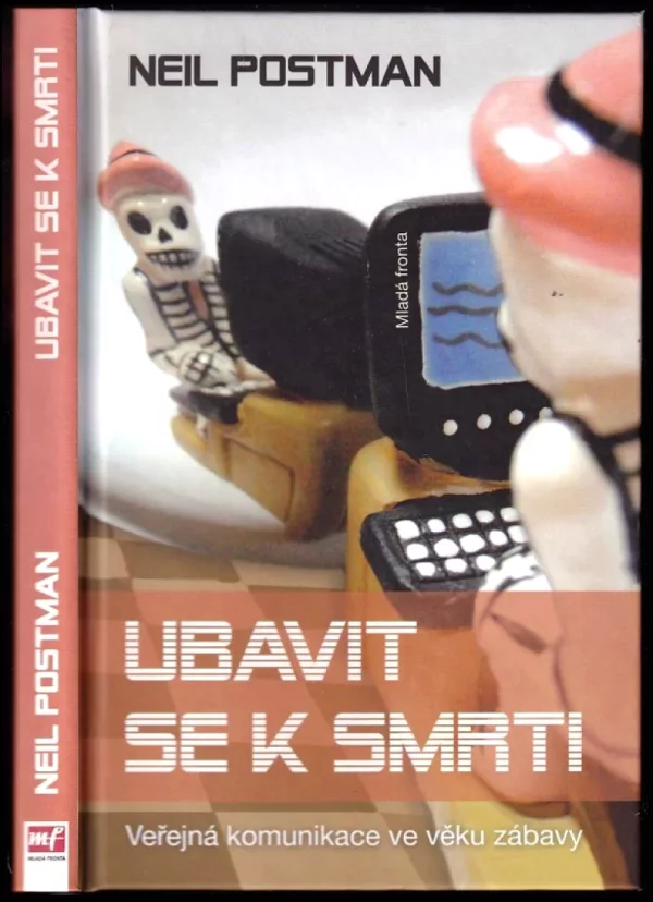 Ubavit se k smrti