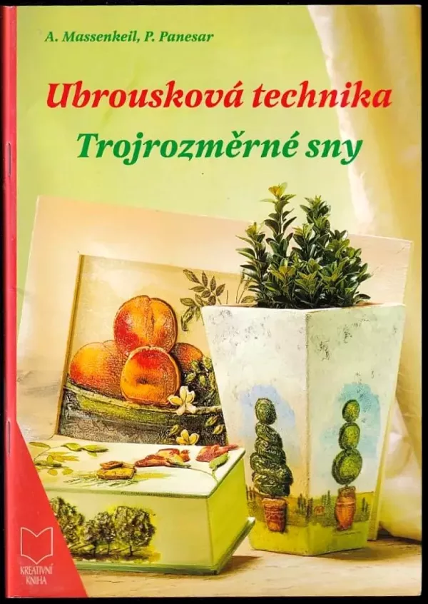 Ubrousková technika