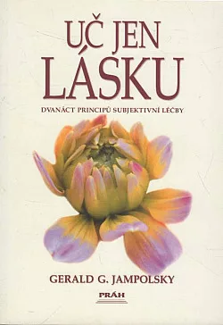Uč jen lásku - dvanáct principů subjektivní léčby