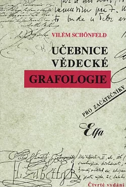 Učebnice vědecké grafologie pro začátečníky