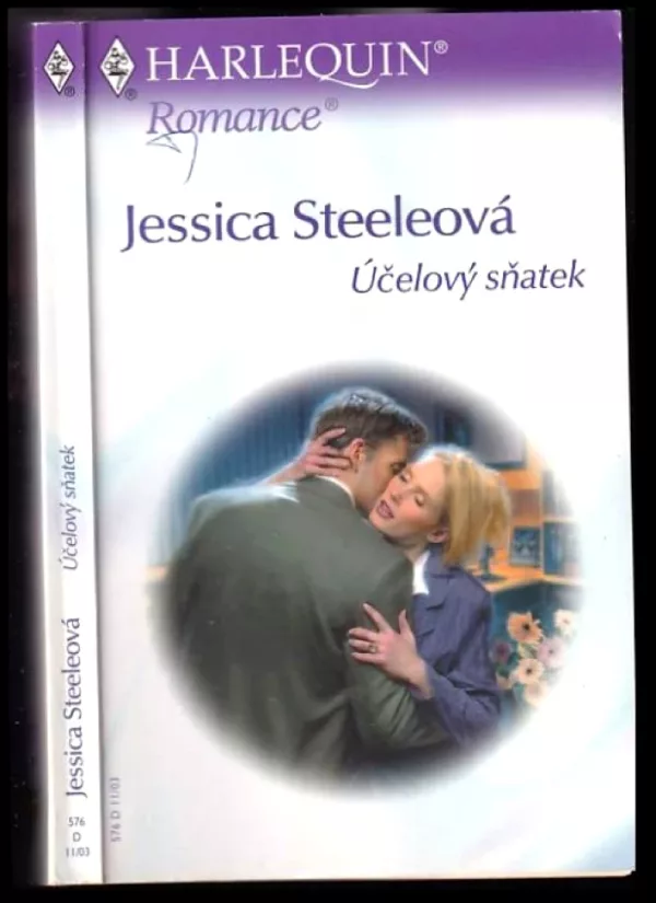Účelový sňatek