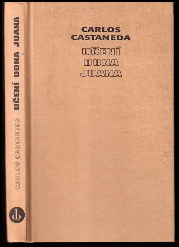Učení dona Juana