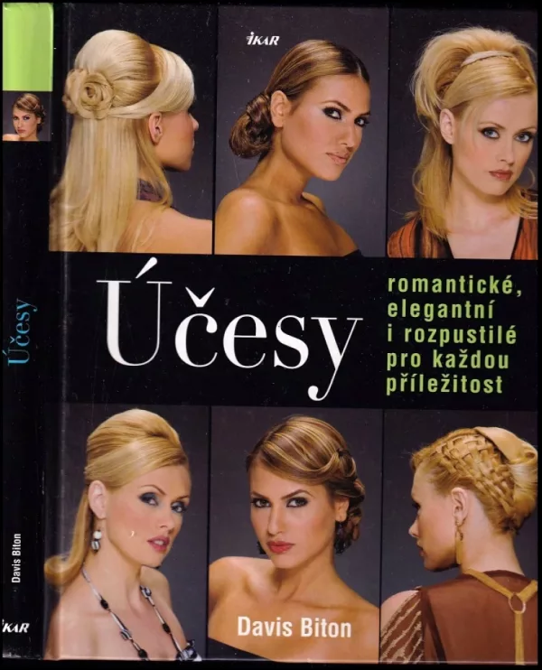 Účesy