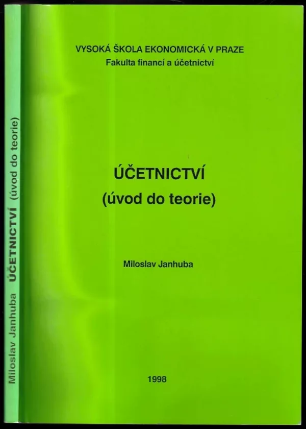 Účetnictví