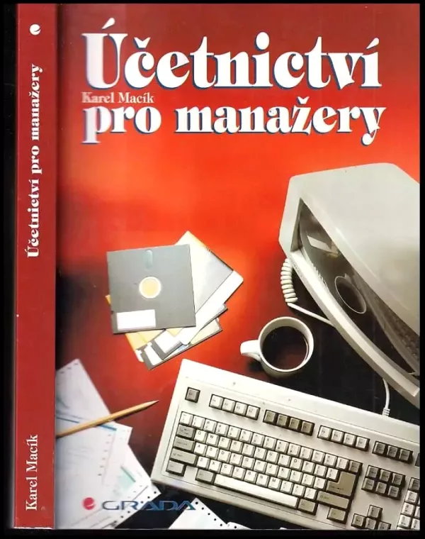 Účetnictví pro manažery