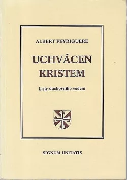 Uchvácen Kristem