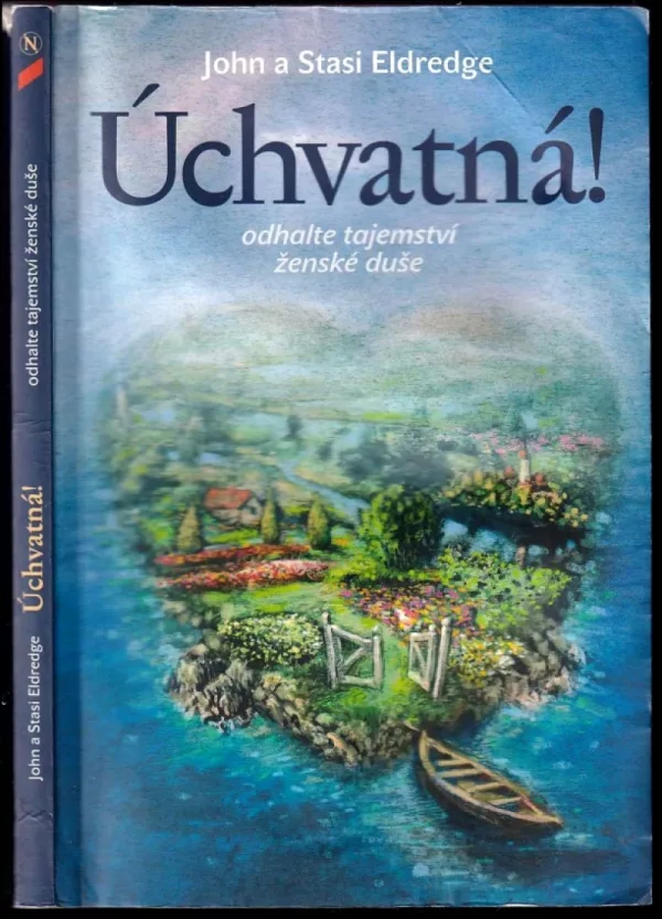 Úchvatná!