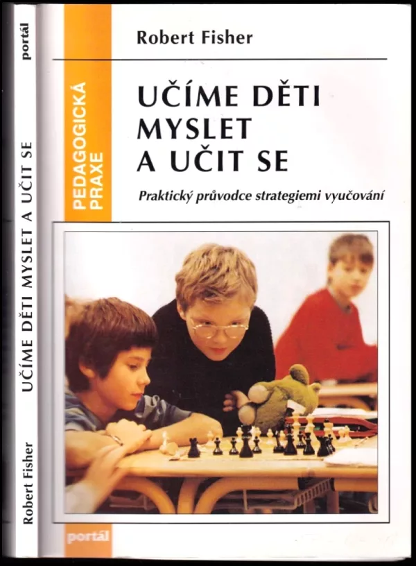Učíme děti myslet a učit se