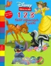 Učíme se rádi:Sešit zábavných počtů 123