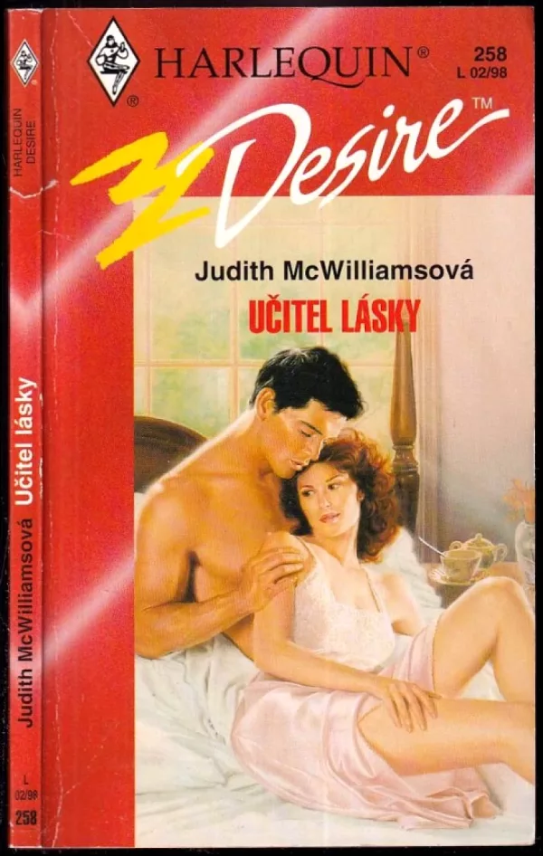 Učitel lásky