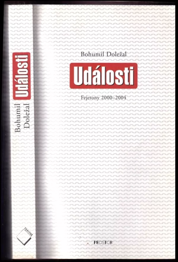 Události