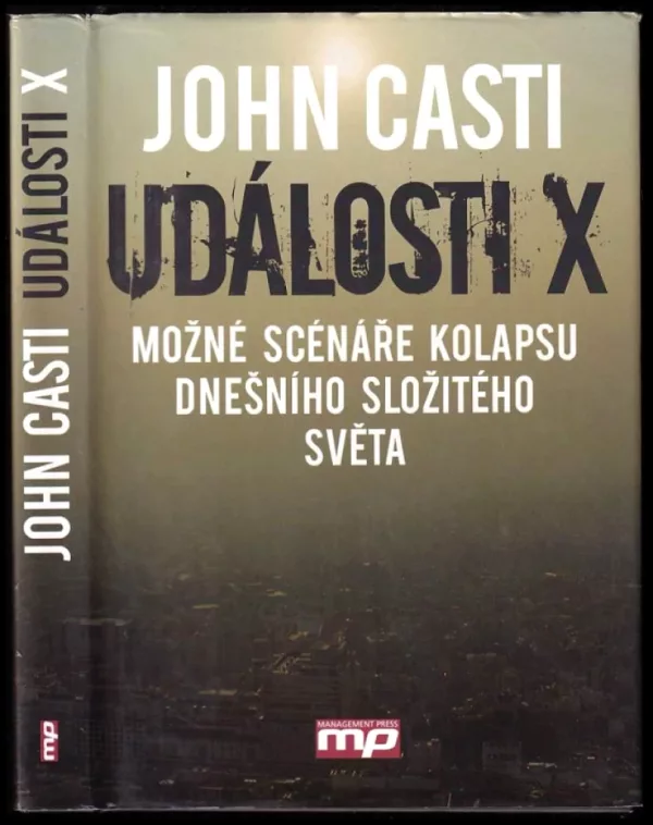 Události X