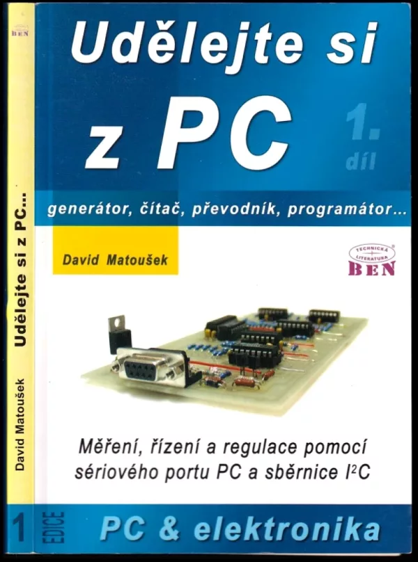 Udělejte si z PC-