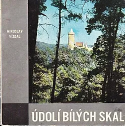 Údolí bílých skal