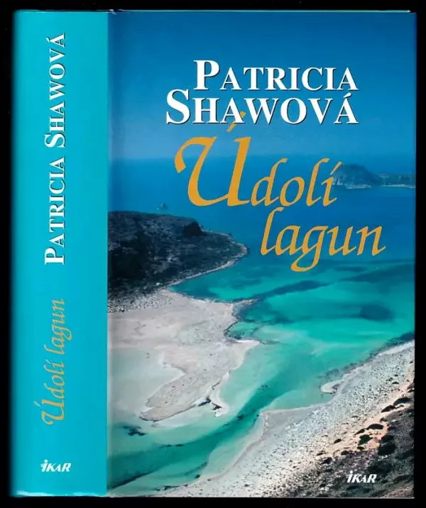 Údolí lagun