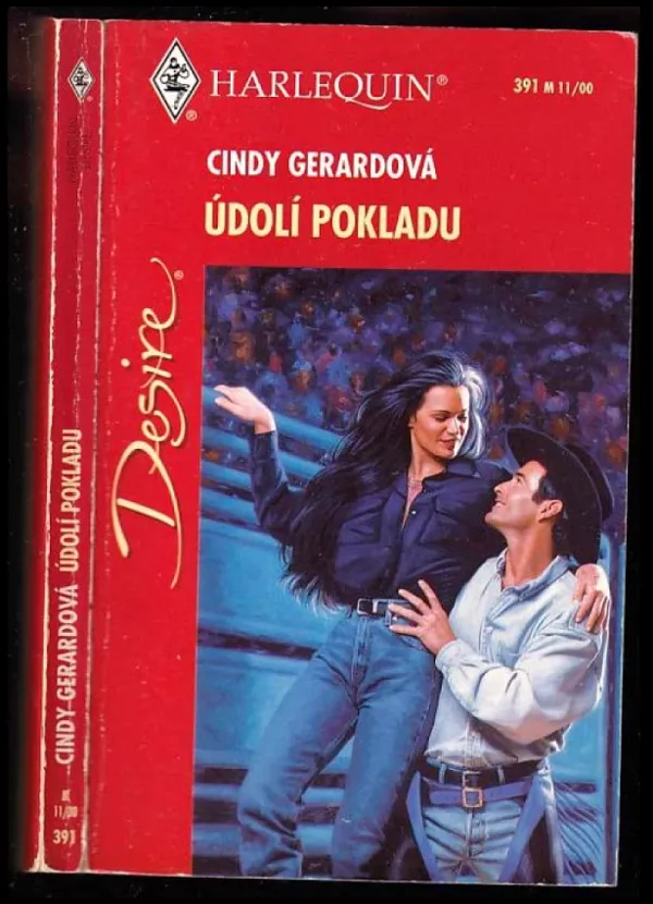 Údolí pokladu