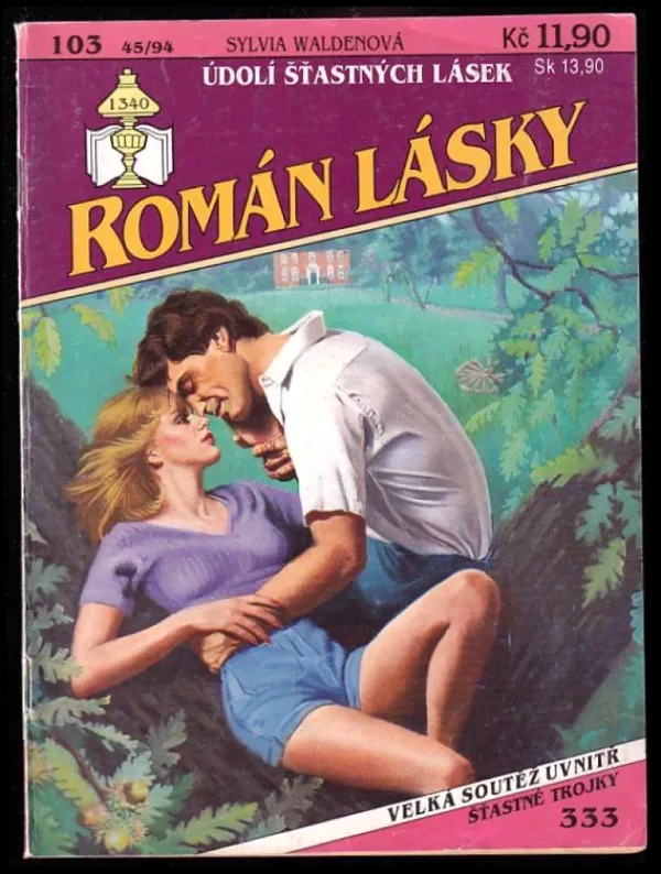 Údolí šťastných lásek