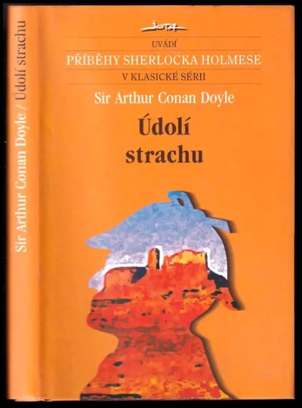 Údolí strachu