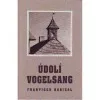 Údolí Vogelsang