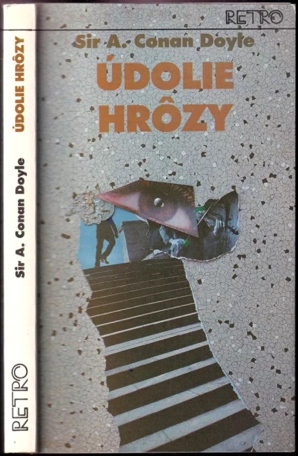 Údolie hrôzy