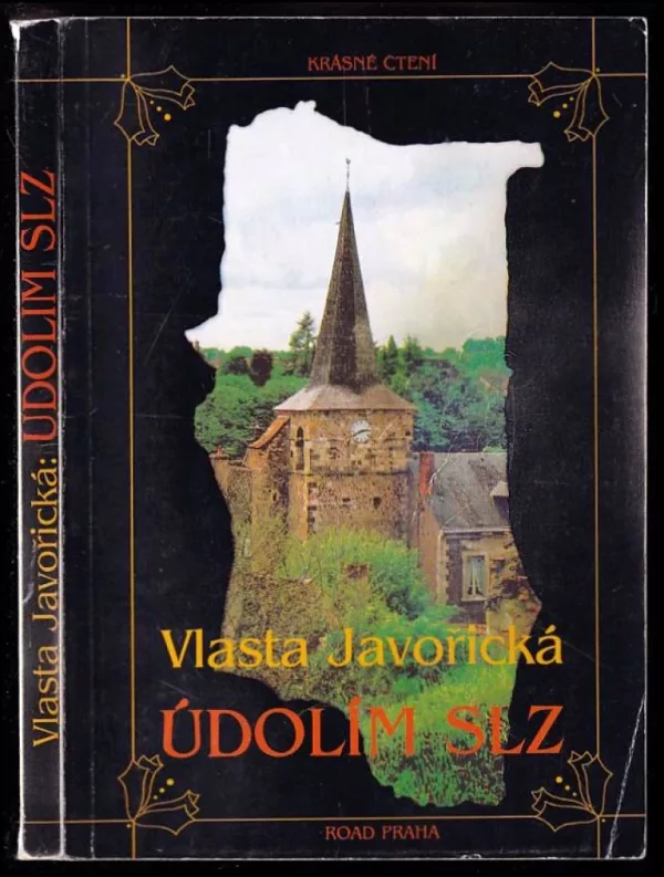 Údolím slz