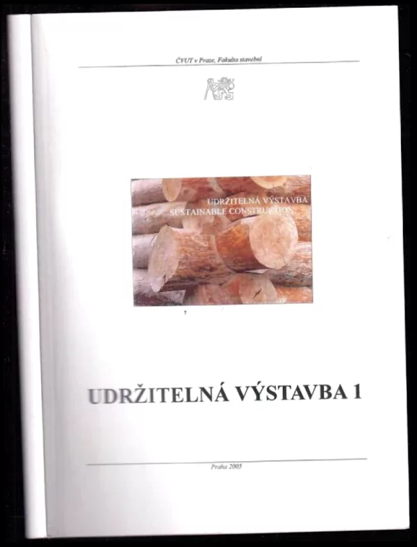 Udržitelná výstavba 1