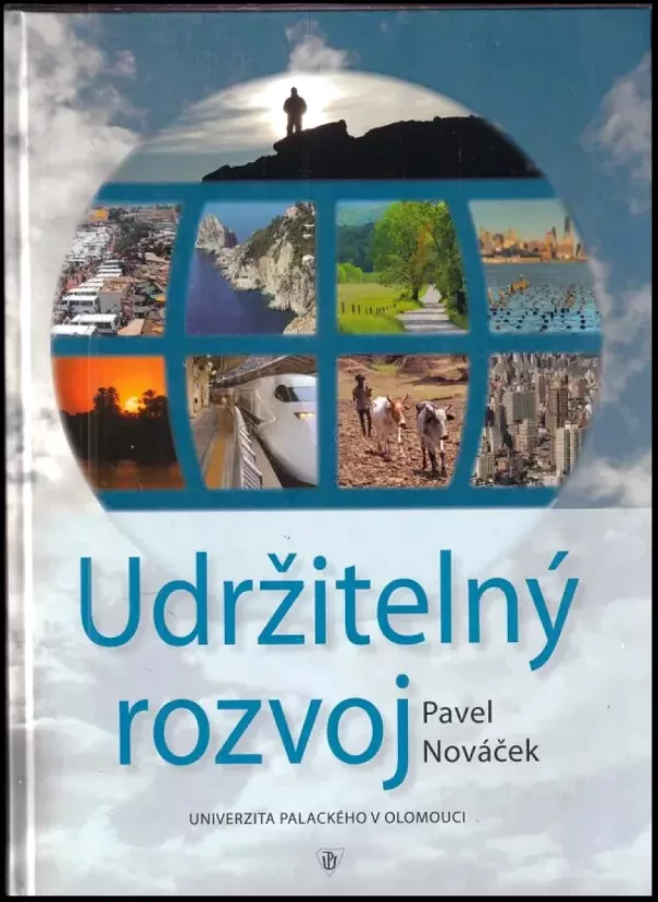 Udržitelný rozvoj PODPIS