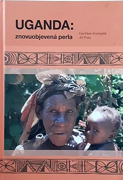 Uganda: Znovuobjevená perla