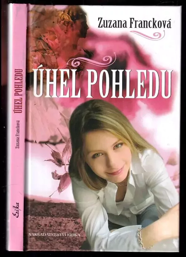 Úhel pohledu