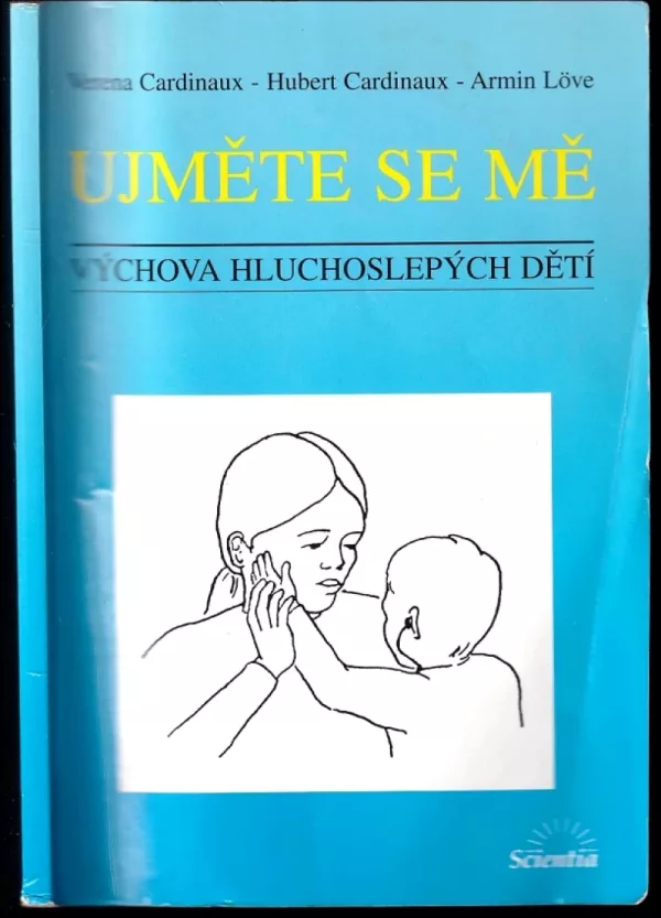 Ujměte se mě