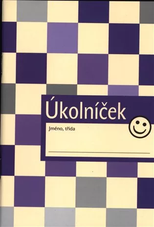 Úkolníček