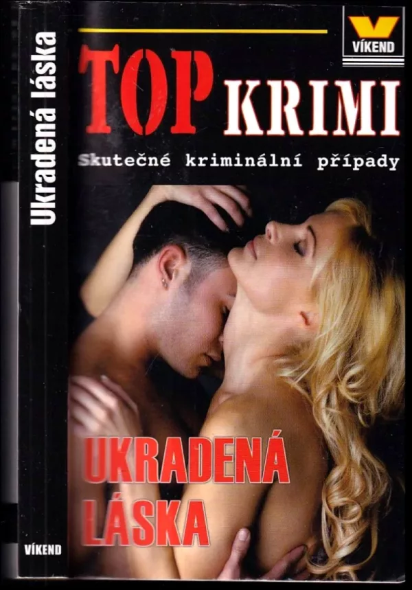 Ukradená láska