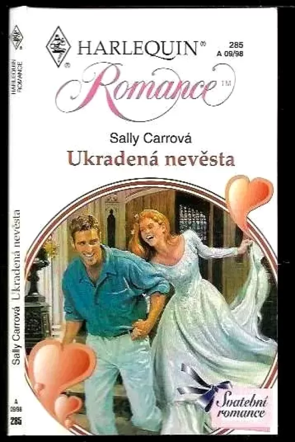 Ukradená nevěsta