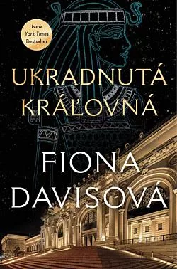 Ukradnutá kráľovná
