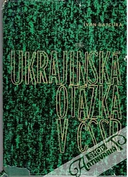 Ukrajinská otázka v ČSSR