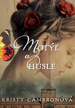 Motýľ a husle