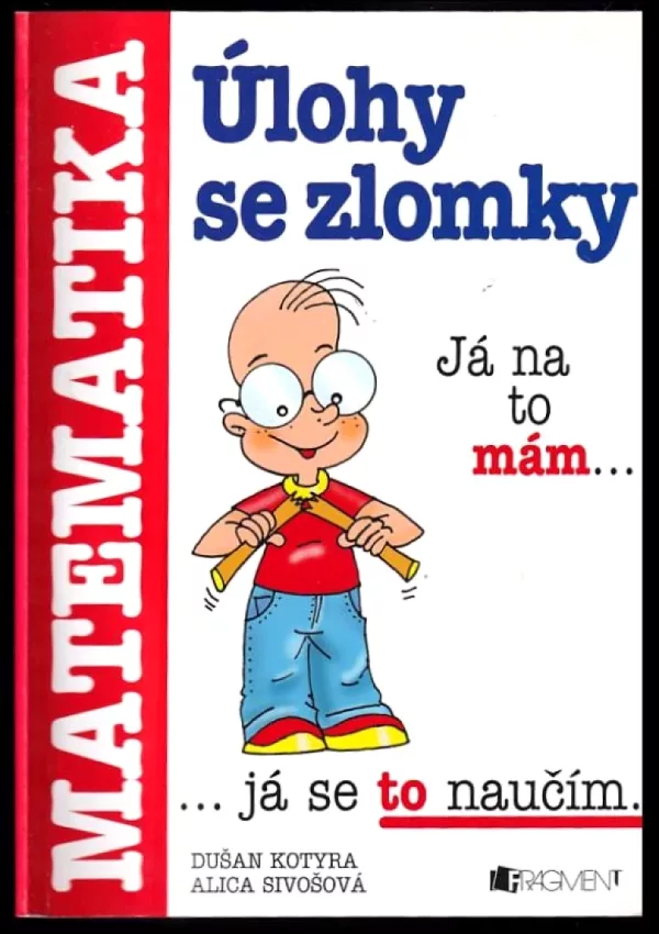 Úlohy se zlomky