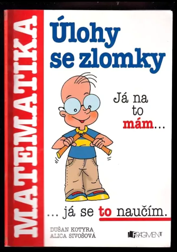 Úlohy se zlomky