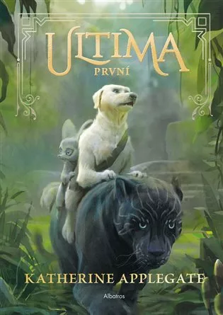 Ultima 2: První