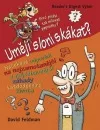 Umějí sloni skákat?