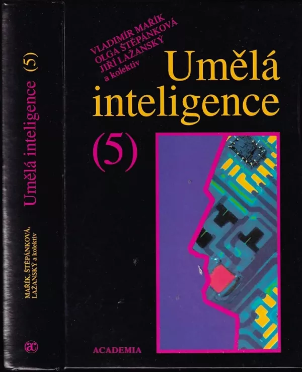 Umělá inteligence