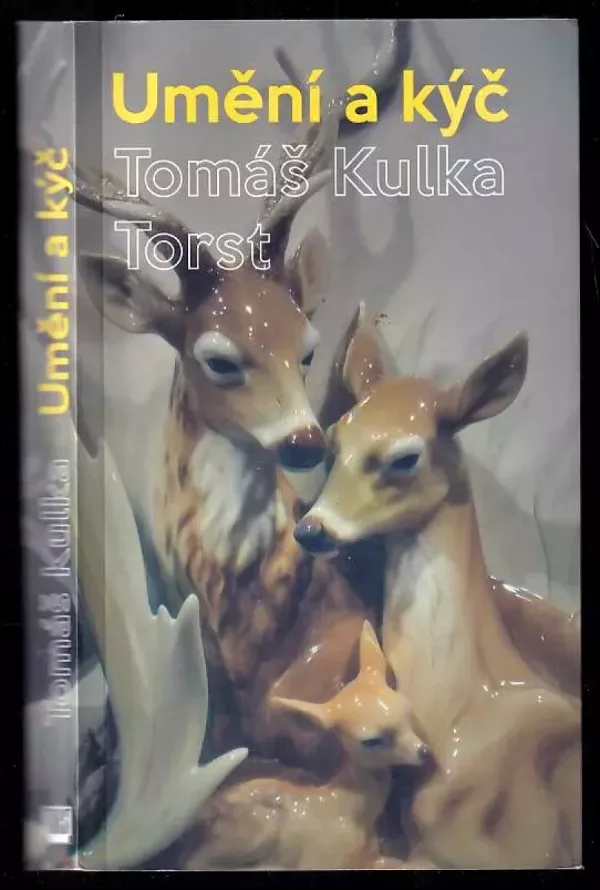 Umění a kýč