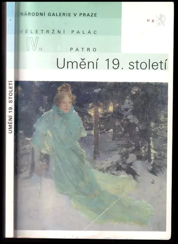 Umění devatenáctého století