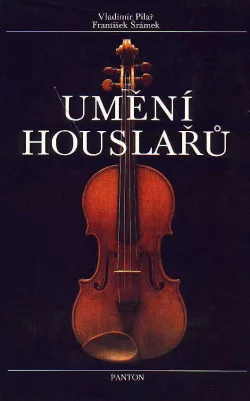 Umění houslařů