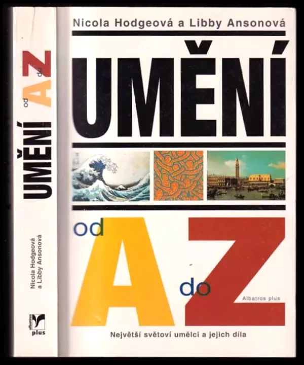 Umění od A do Z