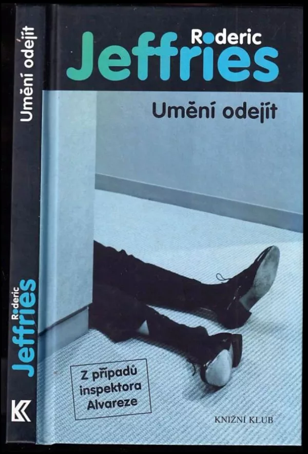 Umění odejít